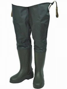 Сапоги рыбацкие П-П Nordman Expert ПЕ-22.2 (ТЭП) РН ФУТ, р.46/47, ЭВА с нейлоном, утепл. оливк