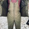 Костюм TAYGERR Егерь (Молли) кошачий глаз/светлый хаки, -45 С, р.56-58/170-176