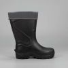 Сапоги муж П-П Nordman Active Pro 5-2025-D01, р.40/41 (-15), с манж вельвет, утепл., черн