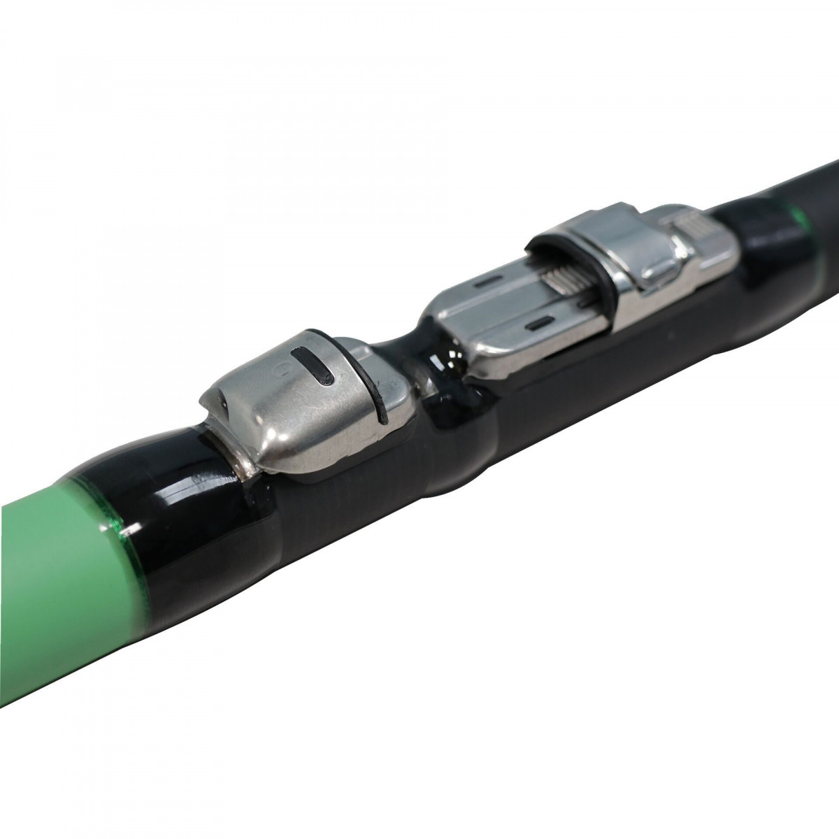 Удилище телескопическое NAMAZU ELEMENT Bolo С/К 6м, карбон, 15-40гр.