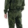 Костюм Nova Tex Пионер QUEST сорочка, зел.пиксель, р.48-50/182-188