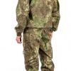 Костюм Nova Tex Рысь ОРИОН смесовая, паутина, р.56-58/182-188