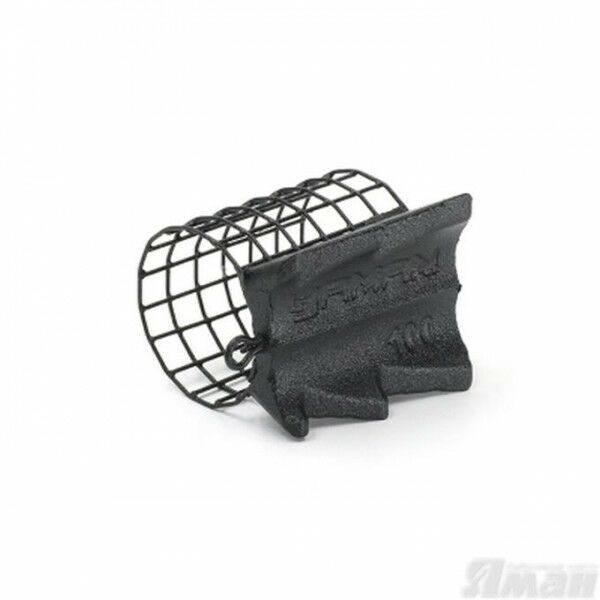 Кормушка фидерная YAMAN Croco 80г