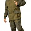 Костюм Nova Tex Магнум Demi PRIDE исландия, хаки, 0 С, р.48-50/170-176