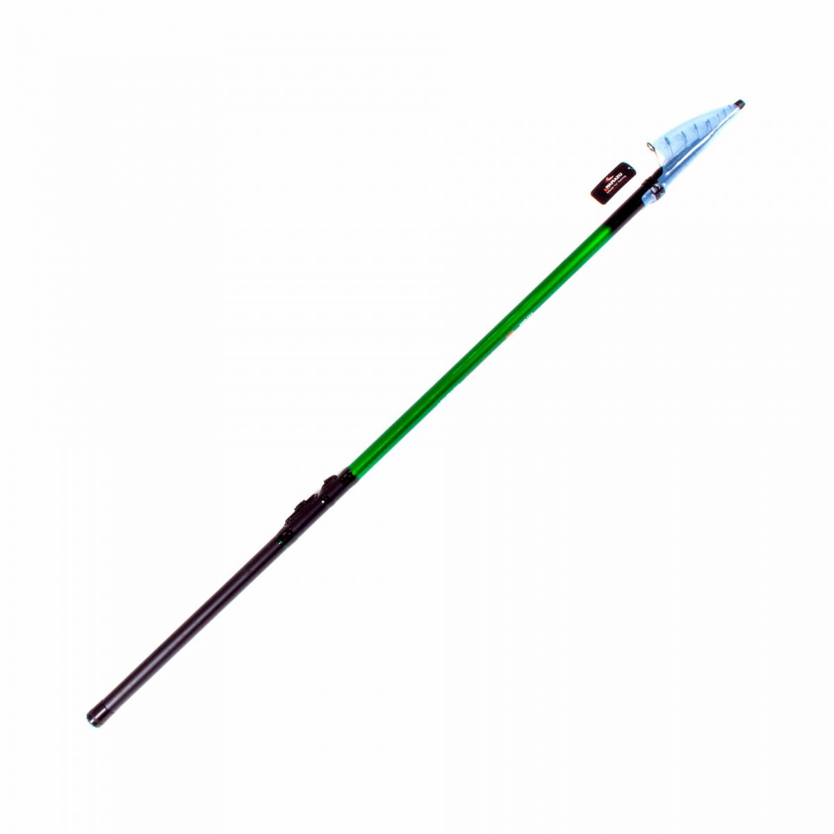 Удилище телескопическое NAMAZU PELAGUS Bolo С/К 7м, карбон, 10-40гр.,