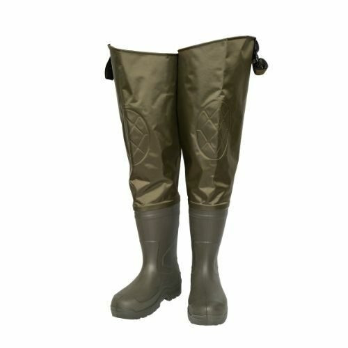 Сапоги рыбацкие П-П Nordman Expert ПЕ-30 РН, р.42/43, ЭВА