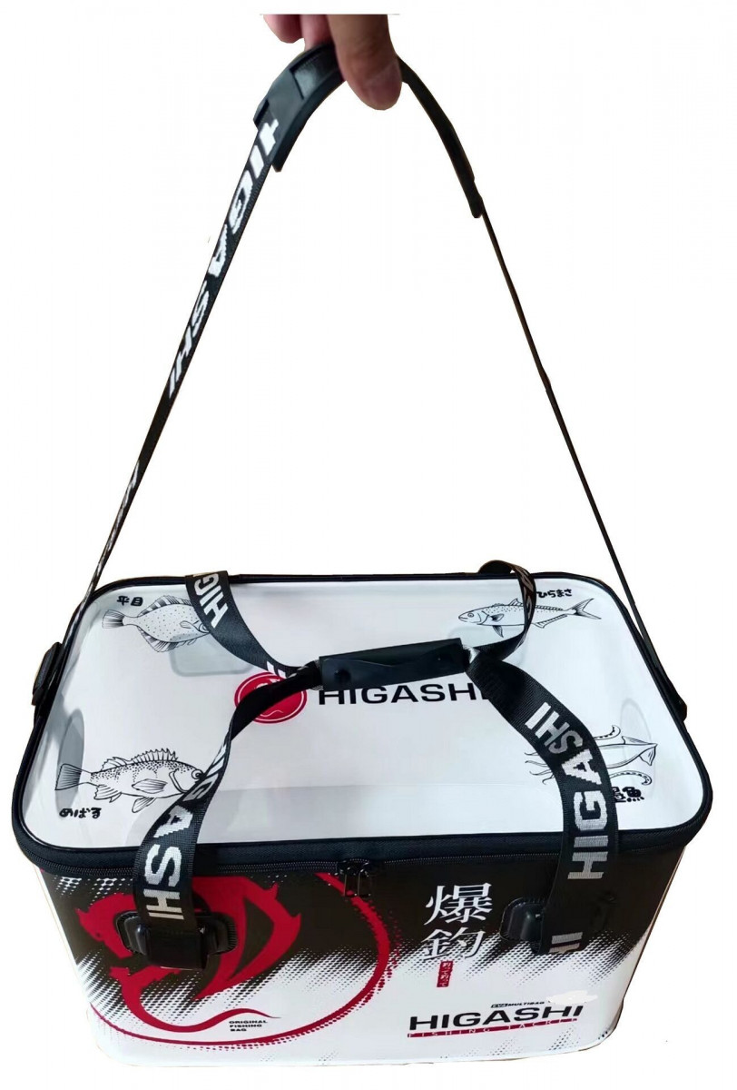 Сумка HIGASHI Eva Multibag 65л
