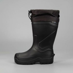 Сапоги муж П-П Nordman Active Pro 519508-01, р.45/46 (-30), с манж, утепл., черн