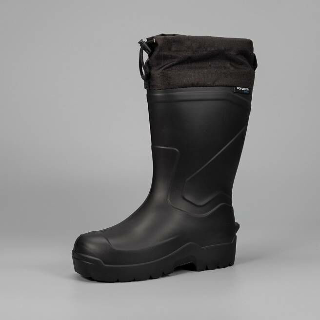 Сапоги муж П-П Nordman Active Pro 519508-01, р.41/42 (-30), с манж, утепл., черн