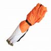 Палатка зим куб СЛЕДОПЫТ 1,5*1,5*1,7м, Oxford 240D PU 2000, 2-местн, бел/о