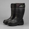 Сапоги муж П-П Nordman Classic Pro 519509-01 р.46 (-50) черн, ЭВА утеп мех с манж