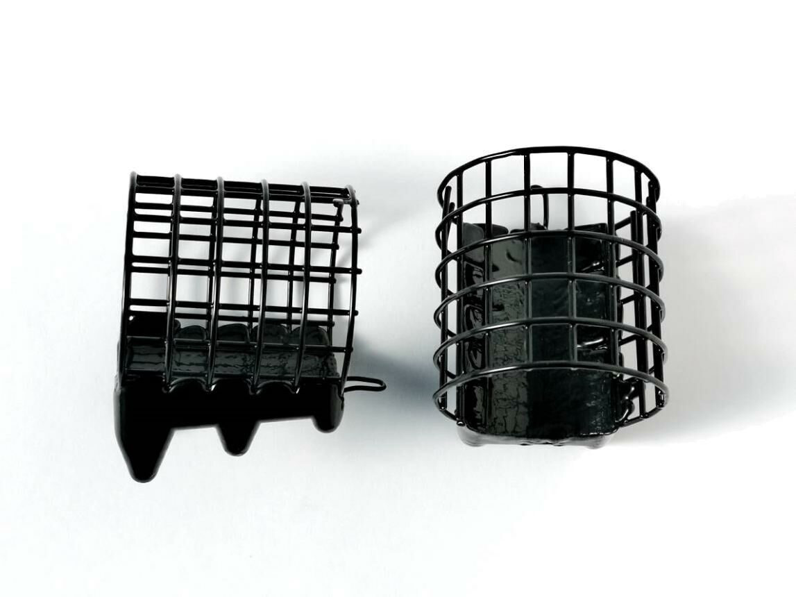 Кормушка фид. ТРИ КИТА круглая ВАМПИР 70гр. (уп.10шт)