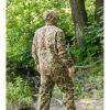 Костюм TAYGERR Антиклещ NEW с ловушками твил, камыш, р.48-50/170-176