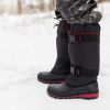 Бахилы П-П охотн. ОХ 14 О 6.14, р.47 на 2 карабинах, NordMan New Red