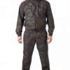 Костюм Nova Tex Пионер ОРИОН сорочка, т.мультикам, р.60-62/170-176