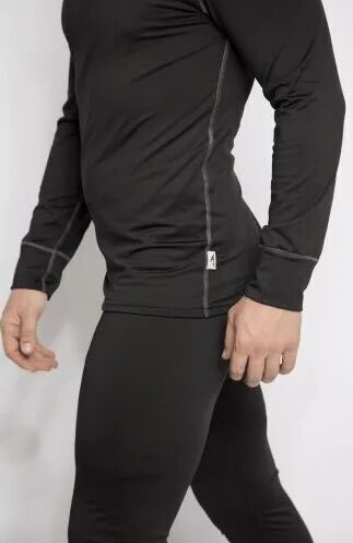 Термобелье ALPIKA "ACTIVE" разм.50 до -20°, микрополиэстер+спандекс, с