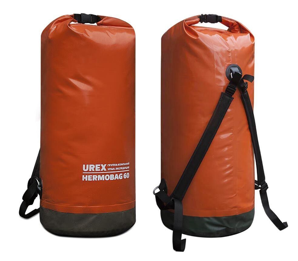 Герморюкзак "dry bag" 100л