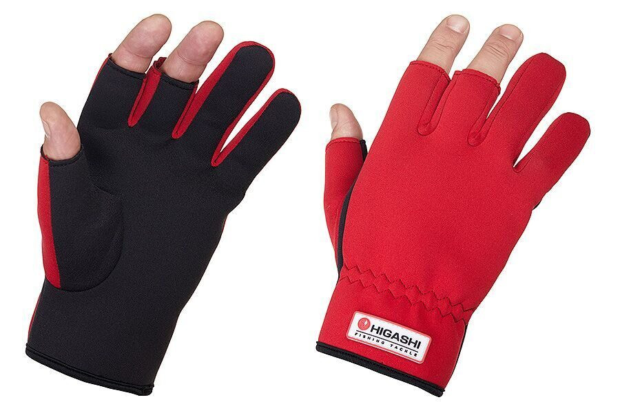 Перчатки HIGASHI Antey 3F, XXL