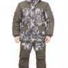 Костюм Nova Tex Горка Зима ОРИОН алова, траектория, -45 С, р.52-54/182-188