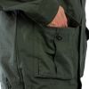 Костюм Nova Tex Нато 7.62 хлопок, олива, р.48-50/182-188