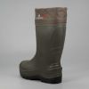 Сапоги муж П-П Nordman Ultra 519511-03 р.41 (-50) олив/черн, ТЭП, ут м