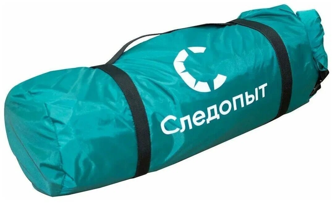 Палатка СЛЕДОПЫТ Aleus 2 (205х150х105см)