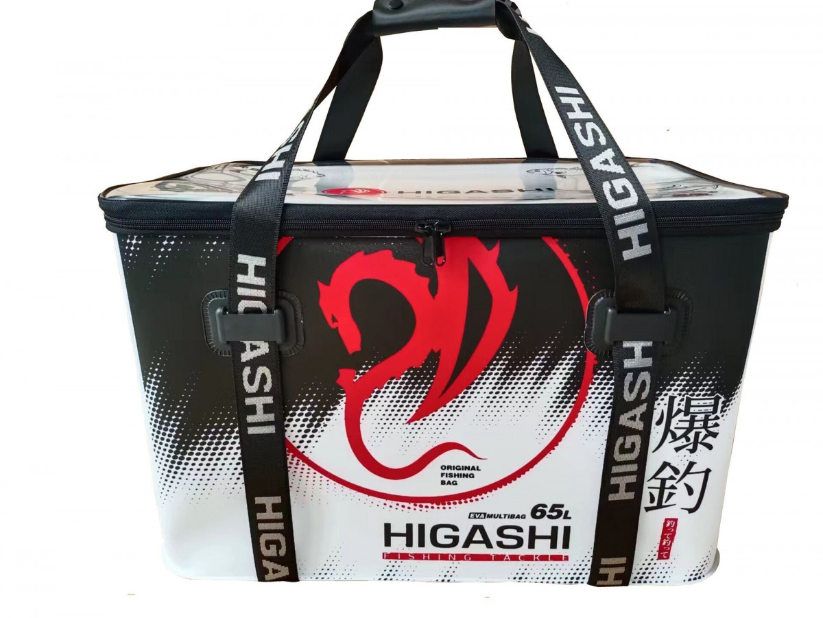 Сумка HIGASHI Eva Multibag 65л