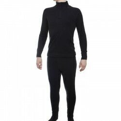 Термобелье ALPIKA "FLEECE" разм.48 до -20°, полиэстер; мягкий теплый ф