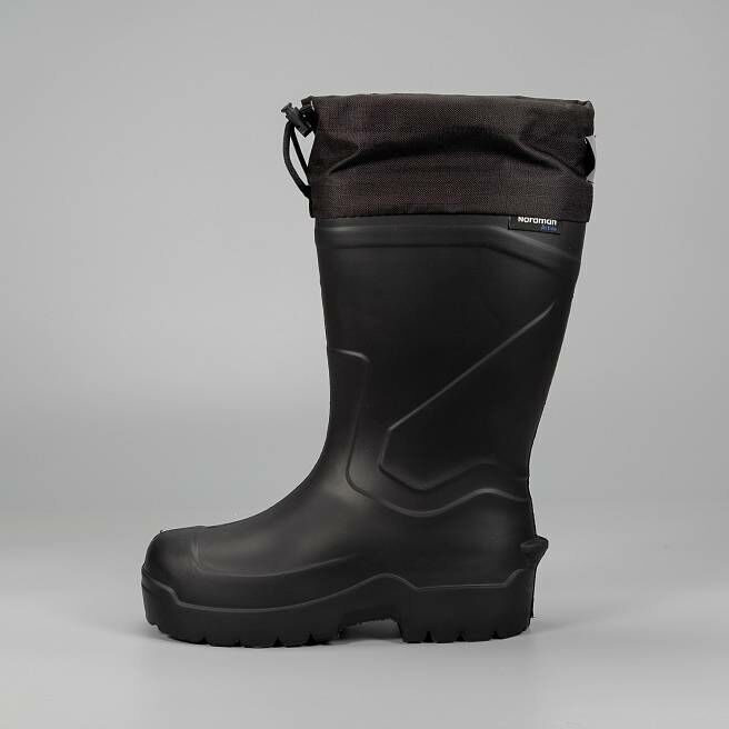 Сапоги муж П-П Nordman Active Pro 519508-01, р.41/42 (-30), с манж, утепл., черн