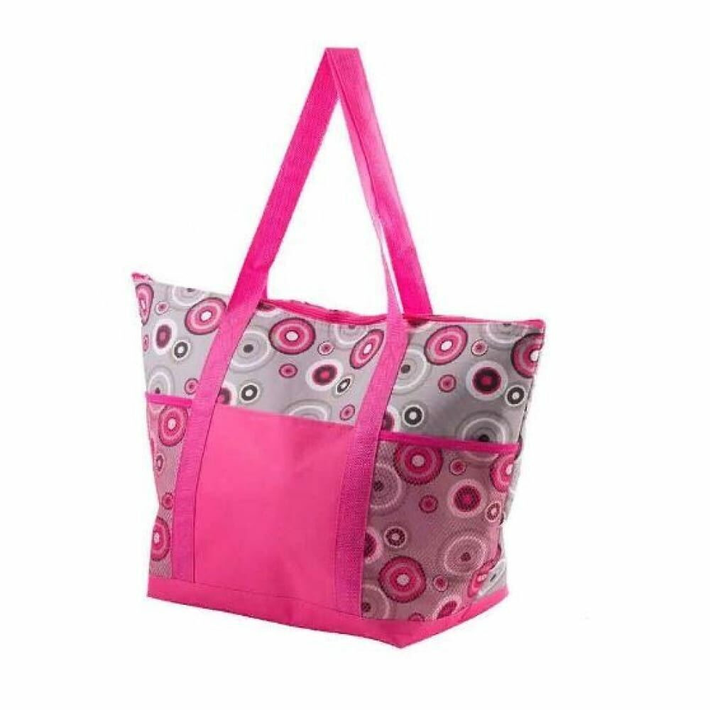 Термосумка CB-44 Hypnosis Tote, 30л