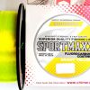 Леска CHIMERA SPORTMAXX Fluorocarbon Coating Bright Yellow 300м., d-0.35мм
