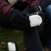 Грелки для ног самонагревающиеся, 2шт, 9*7,5см