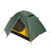Палатка BTrace Travel 3 (220*320*120) Зеленый