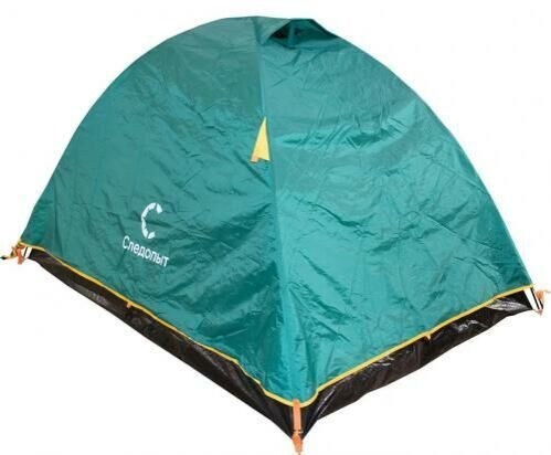 Палатка СЛЕДОПЫТ Venta 3 (280х190х120см)