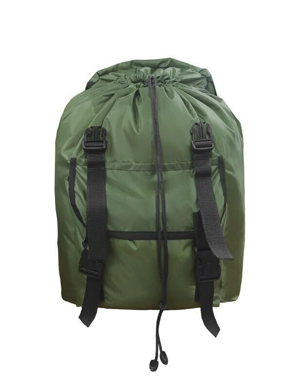Рюкзак Дачник 25л, Хаки