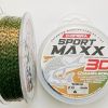 Леска CHIMERA SPORTMAXX Fluorocarbon Coating 3D Chameleon 100м., d-0.45 (16,0кг)