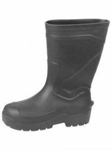 Сапоги муж П-П Nordman Active Pro 5-602-D02, р.43/44 (-30), черн