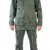 Костюм Nova Tex Нато 7.62 хлопок, олива, р.48-50/182-188