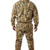 Костюм Nova Tex Рысь ОРИОН смесовая, степь, р.48-50/170-176