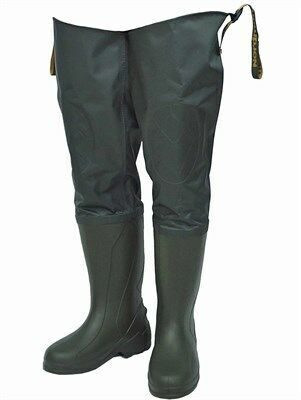 Сапоги рыбацкие П-П Nordman Expert ПЕ-22.2 (ТЭП) РН, р.47/48, ЭВА с нейлоном, оливк