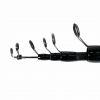 Удилище телескопическое NAMAZU ELEMENT Bolo С/К 6м, карбон, 15-40гр.