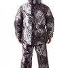 Костюм Nova Tex Снеговик ОРИОН алова, изморозь, -35 С, р.48-50/182-188