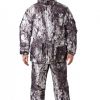 Костюм Nova Tex Снеговик ОРИОН алова, изморозь, -35 С, р.48-50/182-188
