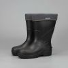 Сапоги муж П-П Nordman Active Pro 5-2025-D01, р.40/41 (-15), с манж вельвет, утепл., черн