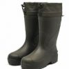 Сапоги муж П-П Nordman Active Pro 519508-02, р.44/45 (-30), с манж, утепл., оливк