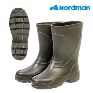 Сапоги муж П-П ПЕ-17, р.45 ЭВА NordMan Light оливк