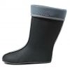Сапоги муж П-П Nordman Active Pro 5-2025-D01, р.40/41 (-15), с манж вельвет, утепл., черн