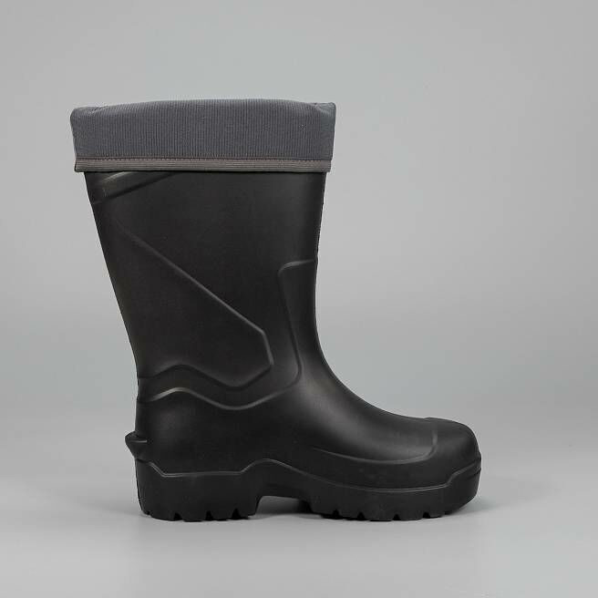 Сапоги муж П-П Nordman Active Pro 5-2025-D01, р.40/41 (-15), с манж вельвет, утепл., черн