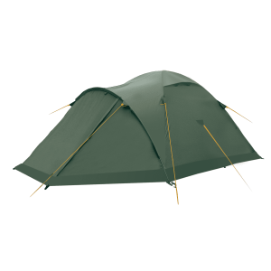 Палатка BTrace Talweg 3+ (220*370*130) Зеленый