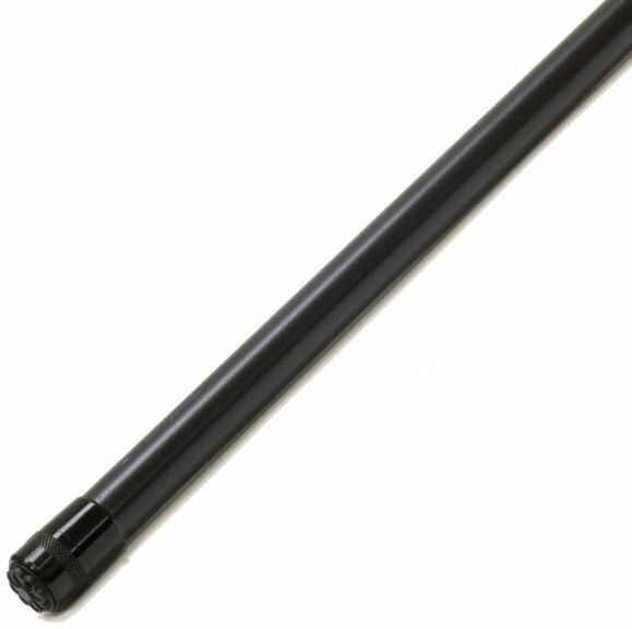 Удилище маховое б/к NAMAZU VIKING Pole, 7м, тест 10-40гр, IM7